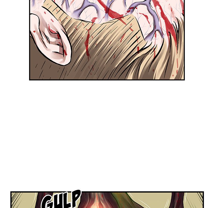 Leviathan Chapter 202 - Page 43