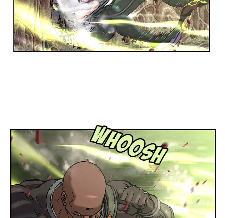 Leviathan Chapter 202 - Page 63