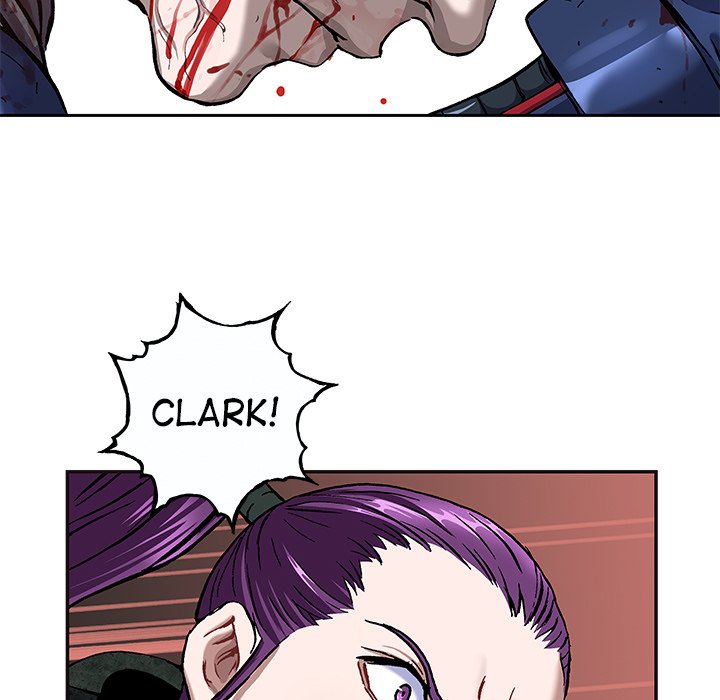 Leviathan Chapter 202 - Page 71