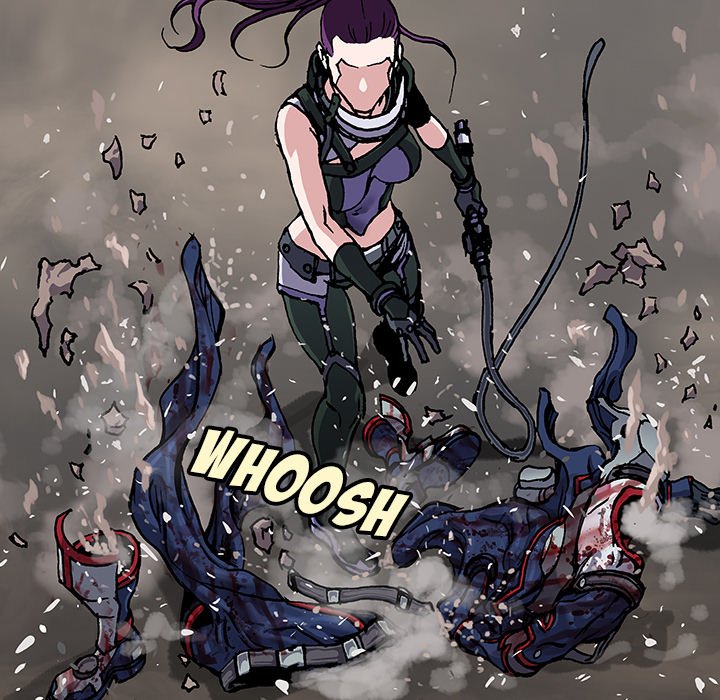 Leviathan Chapter 202 - Page 77