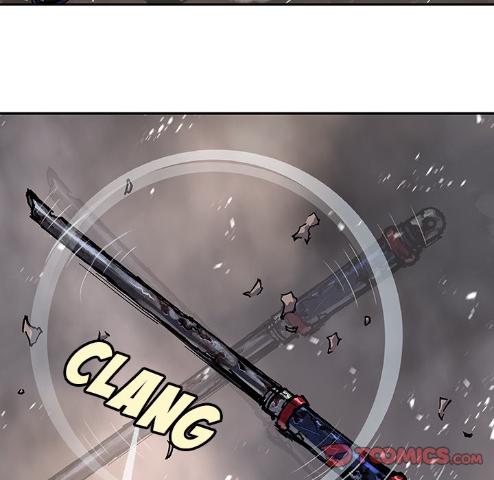 Leviathan Chapter 202 - Page 78