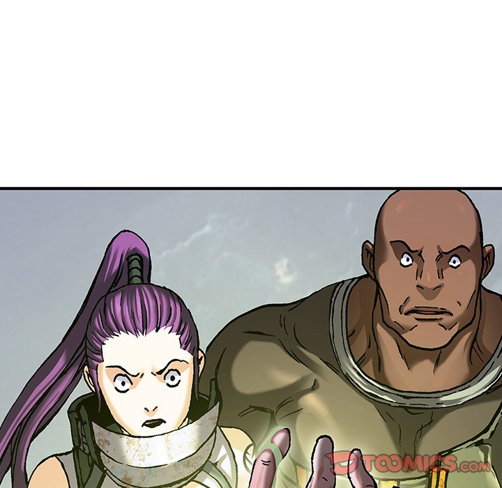 Leviathan Chapter 202 - Page 86