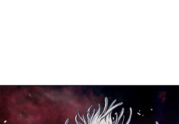 Leviathan Chapter 203 - Page 1