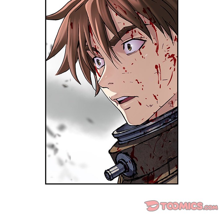 Leviathan Chapter 203 - Page 10