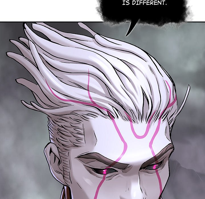 Leviathan Chapter 203 - Page 17