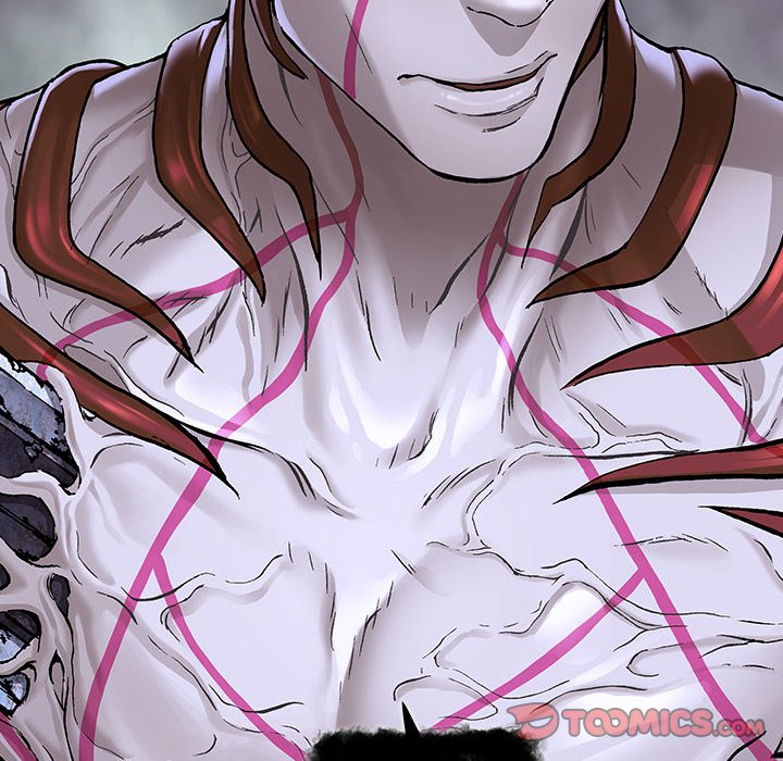 Leviathan Chapter 203 - Page 18