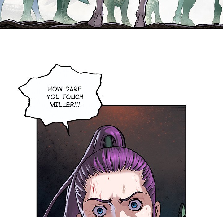 Leviathan Chapter 203 - Page 21