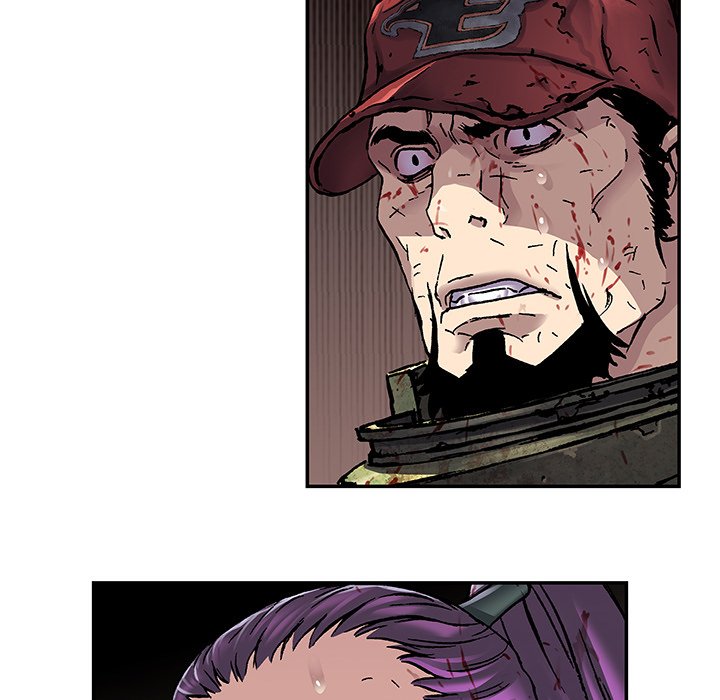 Leviathan Chapter 203 - Page 39