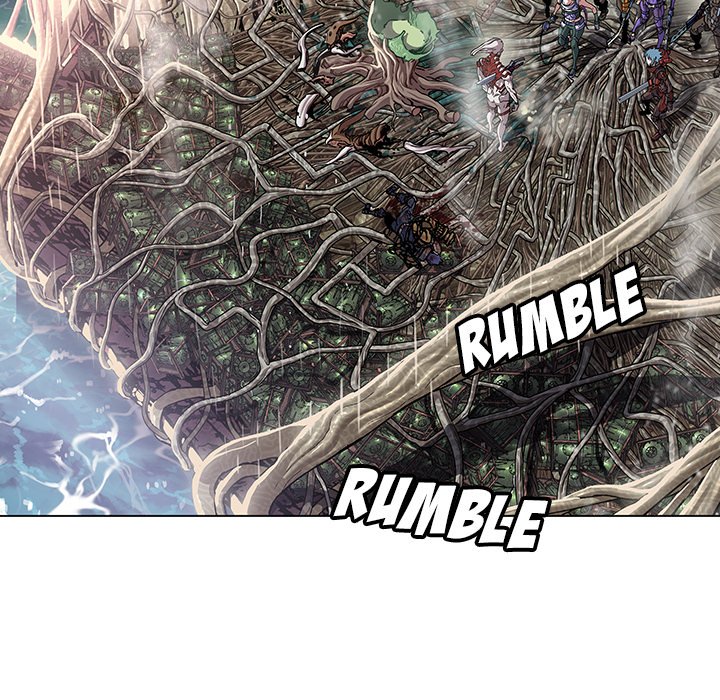 Leviathan Chapter 203 - Page 47