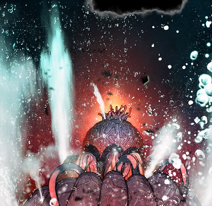 Leviathan Chapter 203 - Page 52