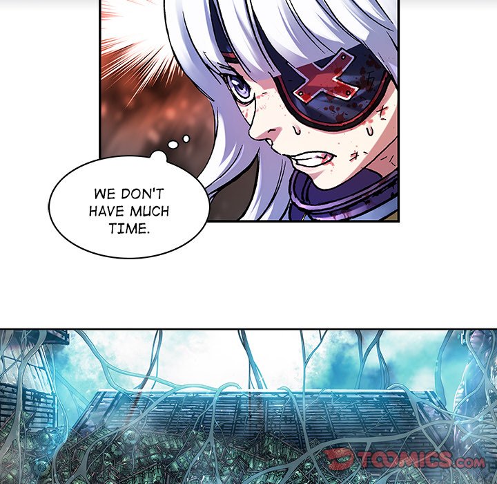 Leviathan Chapter 203 - Page 54