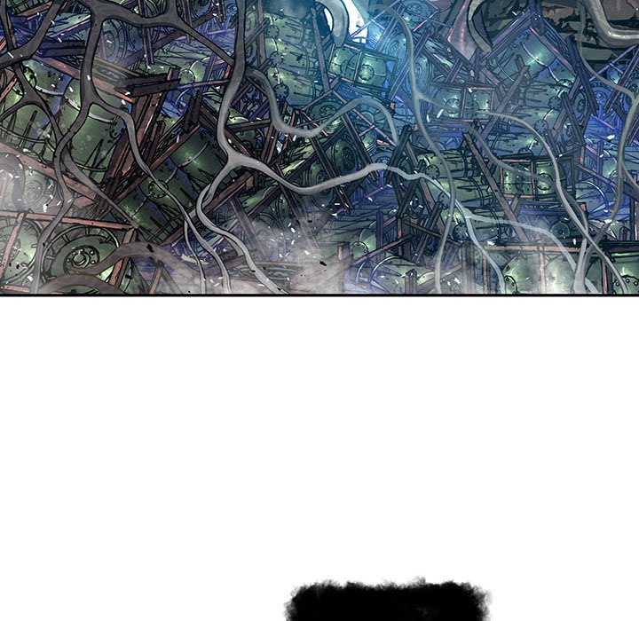 Leviathan Chapter 203 - Page 59