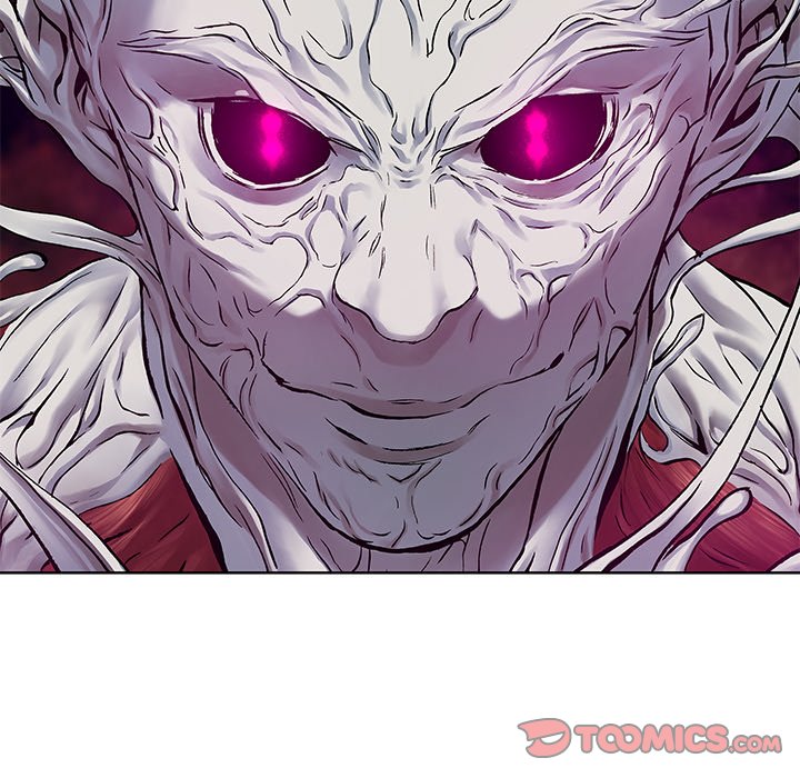 Leviathan Chapter 203 - Page 6