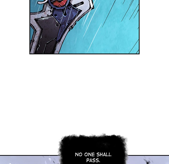 Leviathan Chapter 203 - Page 63