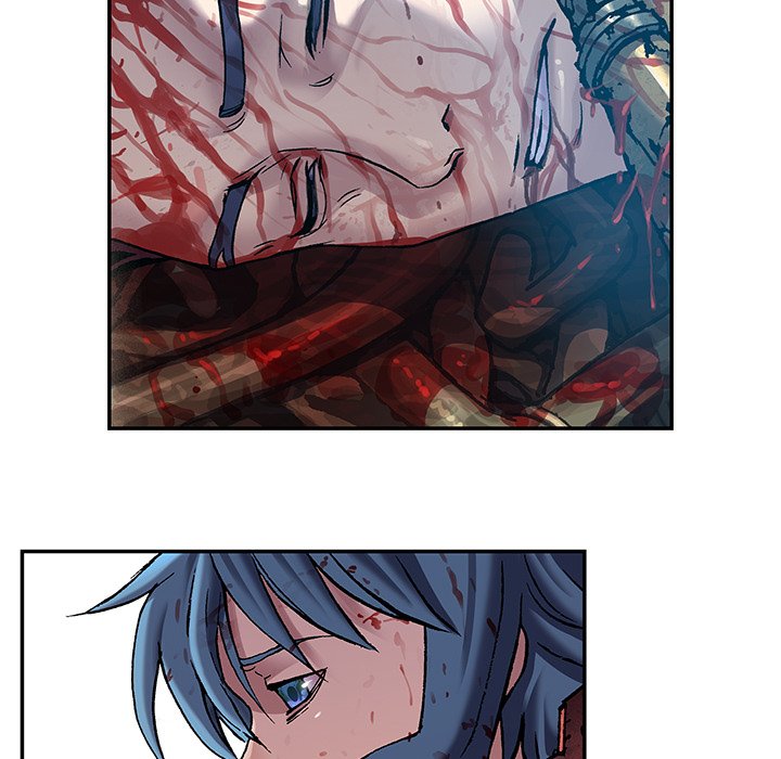 Leviathan Chapter 203 - Page 68