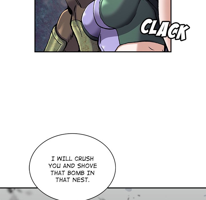 Leviathan Chapter 203 - Page 73