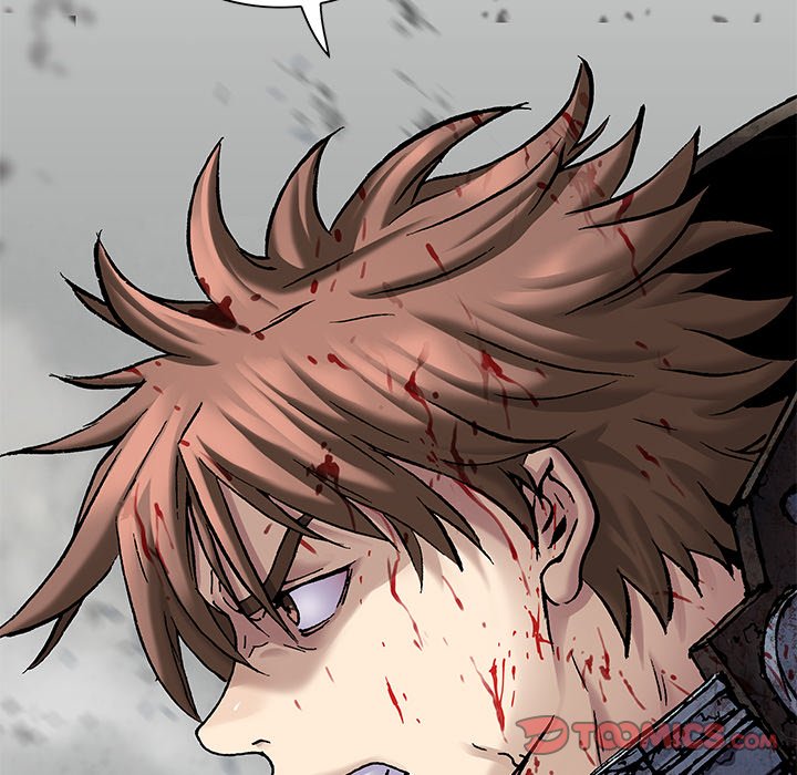 Leviathan Chapter 203 - Page 74