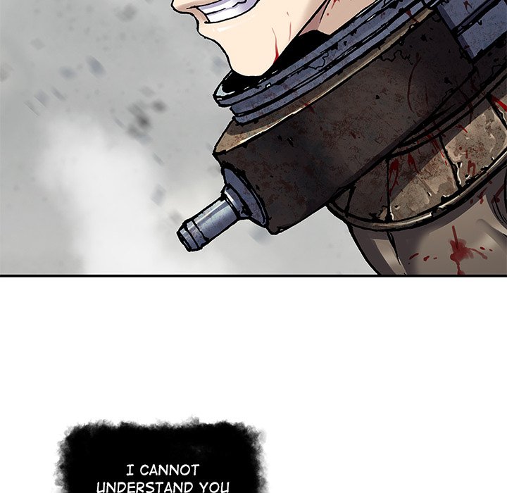 Leviathan Chapter 203 - Page 75