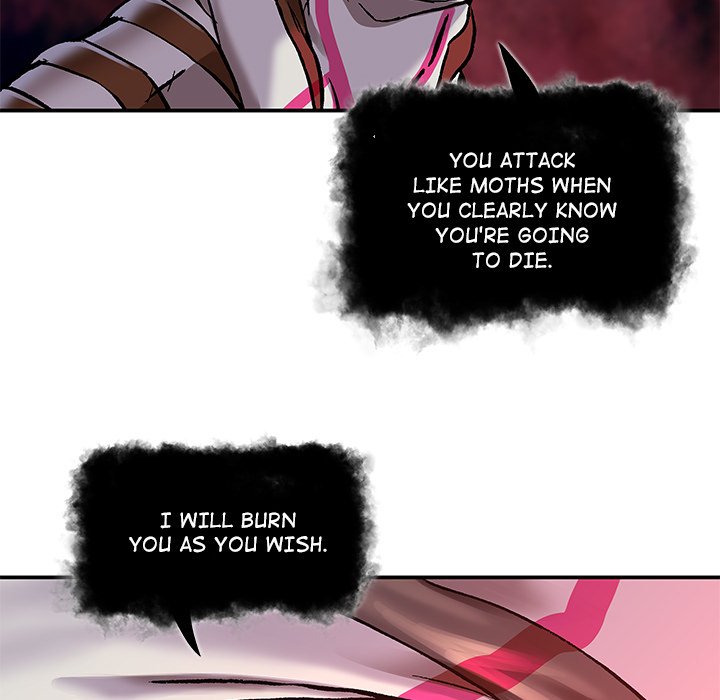 Leviathan Chapter 203 - Page 77