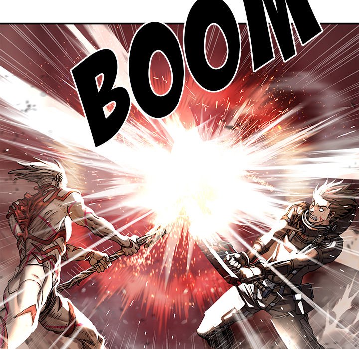 Leviathan Chapter 203 - Page 79