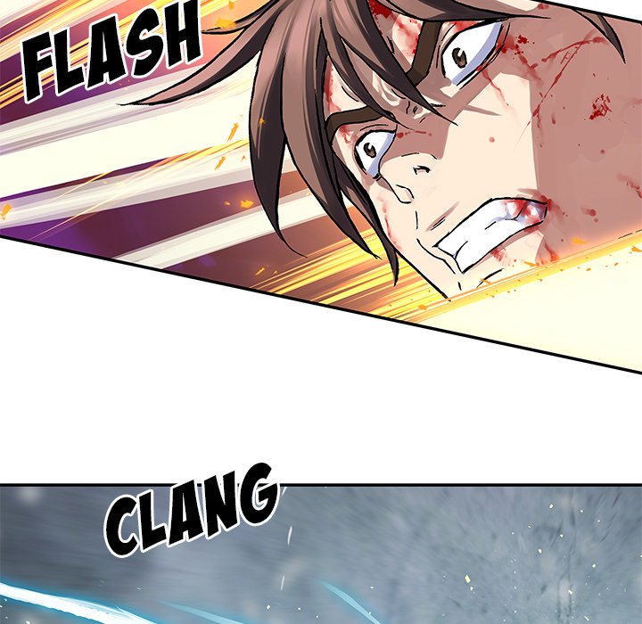 Leviathan Chapter 204 - Page 15