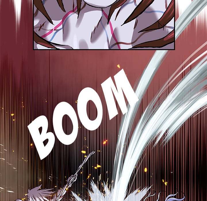 Leviathan Chapter 204 - Page 21