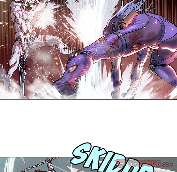 Leviathan Chapter 204 - Page 22