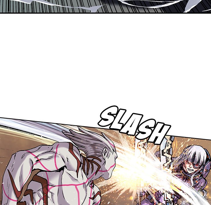 Leviathan Chapter 204 - Page 25