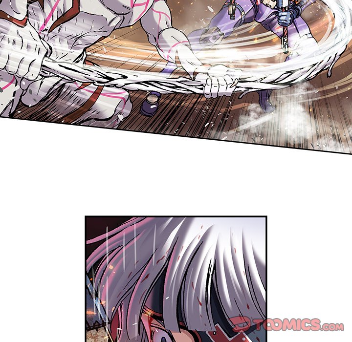 Leviathan Chapter 204 - Page 26