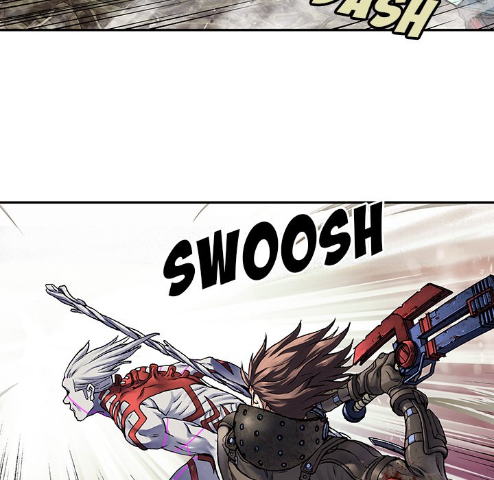 Leviathan Chapter 204 - Page 32