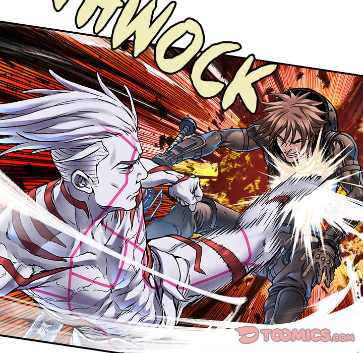 Leviathan Chapter 204 - Page 34