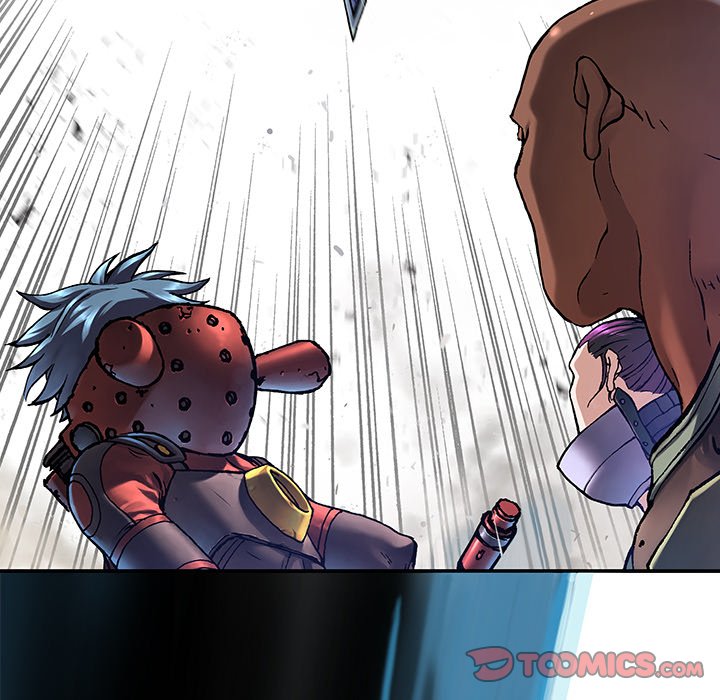 Leviathan Chapter 204 - Page 38