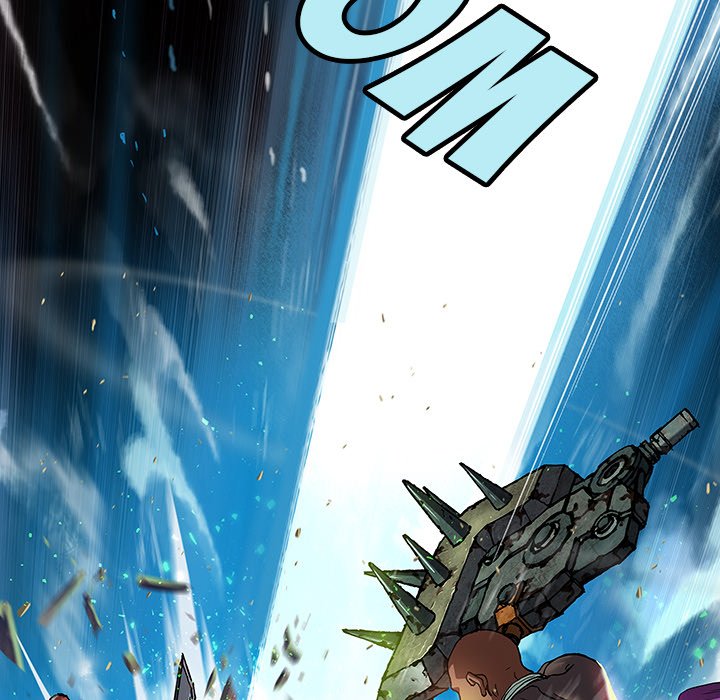 Leviathan Chapter 204 - Page 40