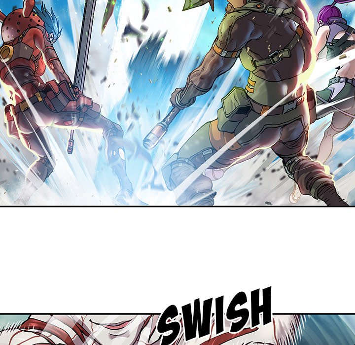 Leviathan Chapter 204 - Page 41