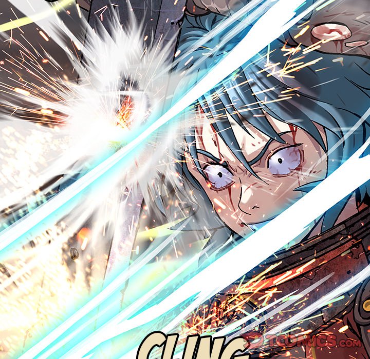 Leviathan Chapter 204 - Page 46