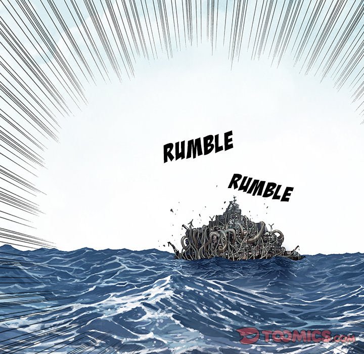 Leviathan Chapter 204 - Page 50