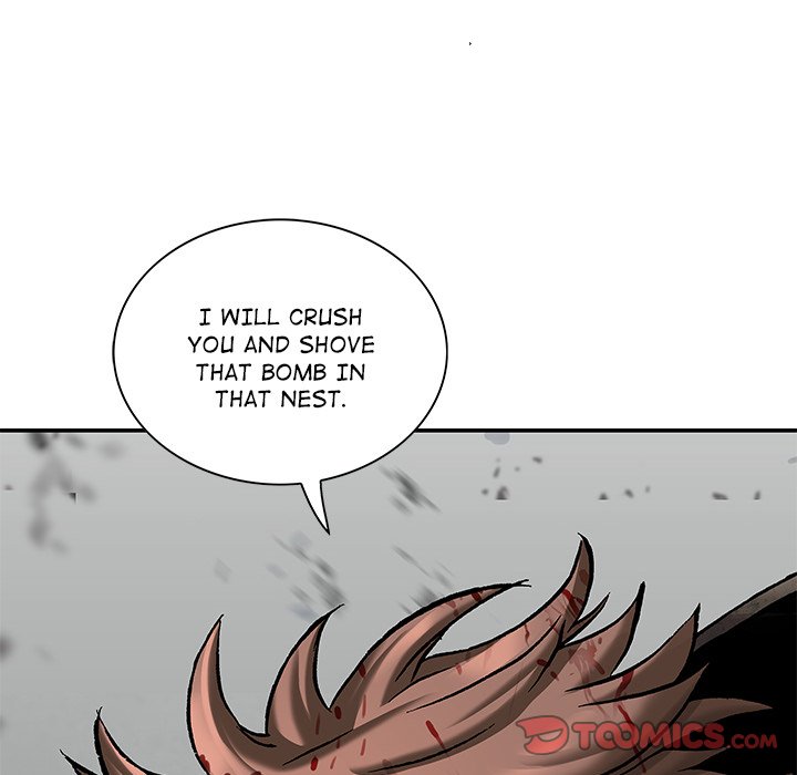 Leviathan Chapter 204 - Page 6