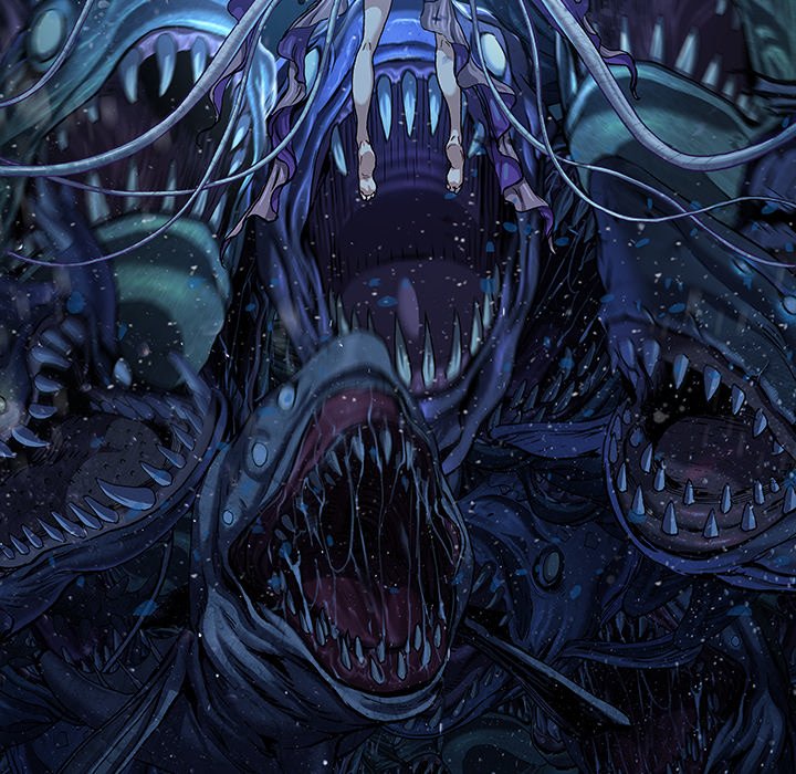 Leviathan Chapter 204 - Page 69