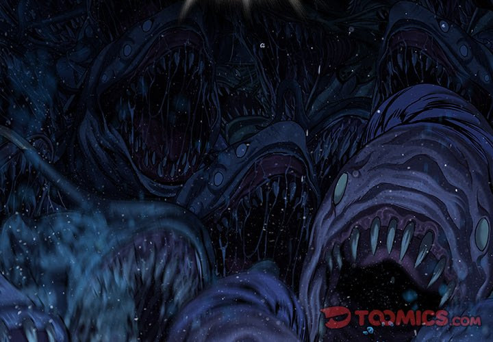 Leviathan Chapter 205 - Page 2