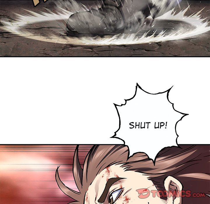 Leviathan Chapter 205 - Page 22