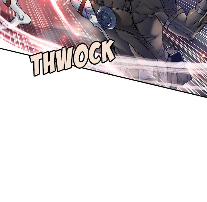 Leviathan Chapter 205 - Page 25