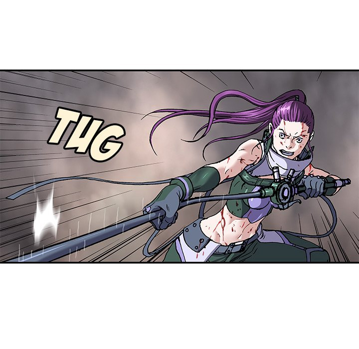 Leviathan Chapter 205 - Page 28