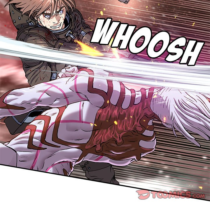 Leviathan Chapter 205 - Page 30