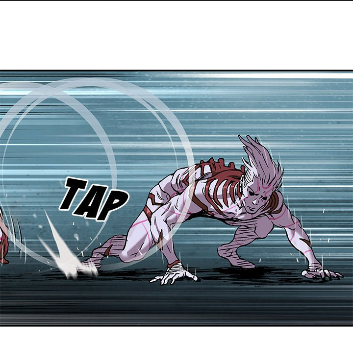 Leviathan Chapter 205 - Page 32