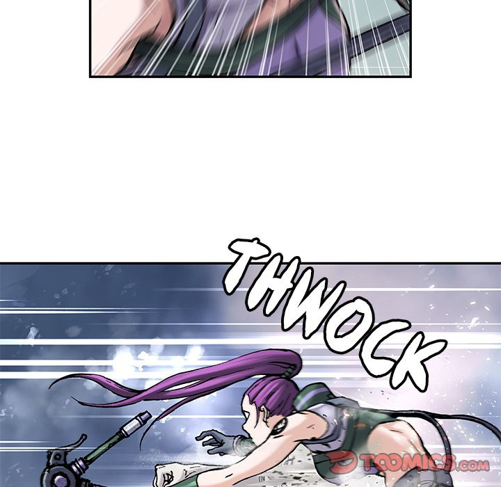 Leviathan Chapter 205 - Page 34