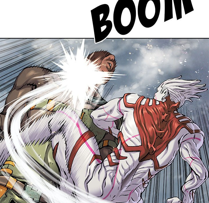 Leviathan Chapter 205 - Page 41