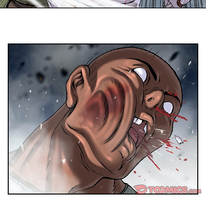 Leviathan Chapter 205 - Page 42