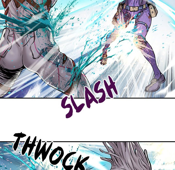 Leviathan Chapter 205 - Page 56