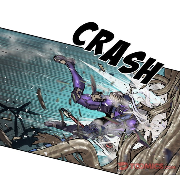 Leviathan Chapter 205 - Page 62