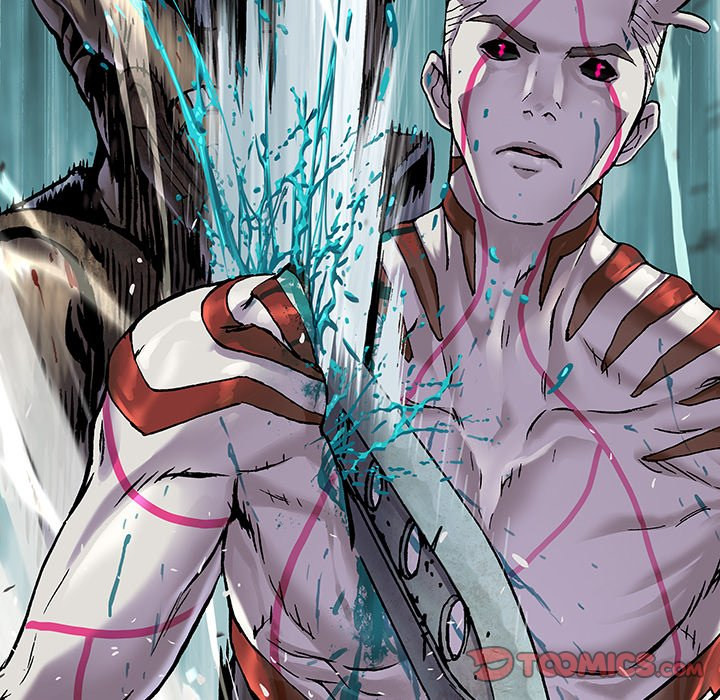 Leviathan Chapter 205 - Page 66